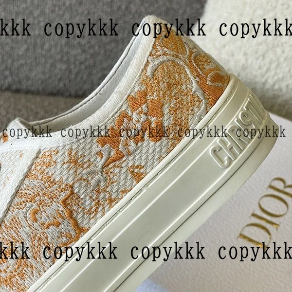 ディオール スニーカー コピー 激安通販 - shoes-01488 画像 6