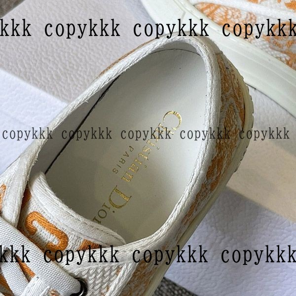 ディオール スニーカー コピー 激安通販 - shoes-01488 画像 8