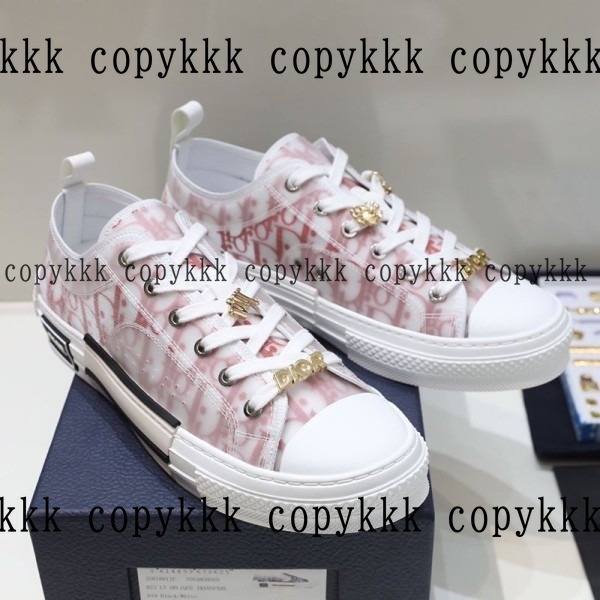 人気 ディオール スニーカー N級品 - shoes-01463