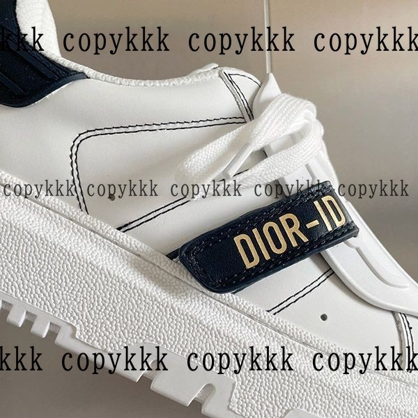 格安 ディオール スニーカー スーパーコピー - shoes-01490 画像 8