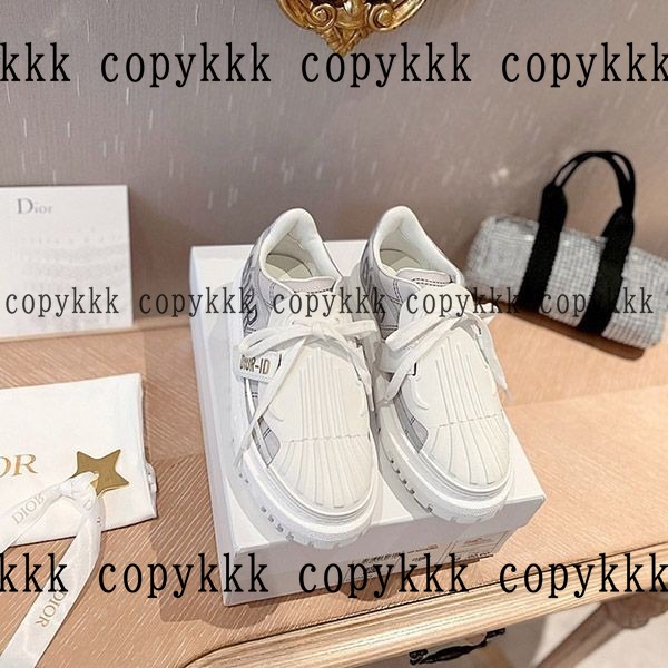 ディオール スニーカー N級品 送料無料 - shoes-01493 画像 3