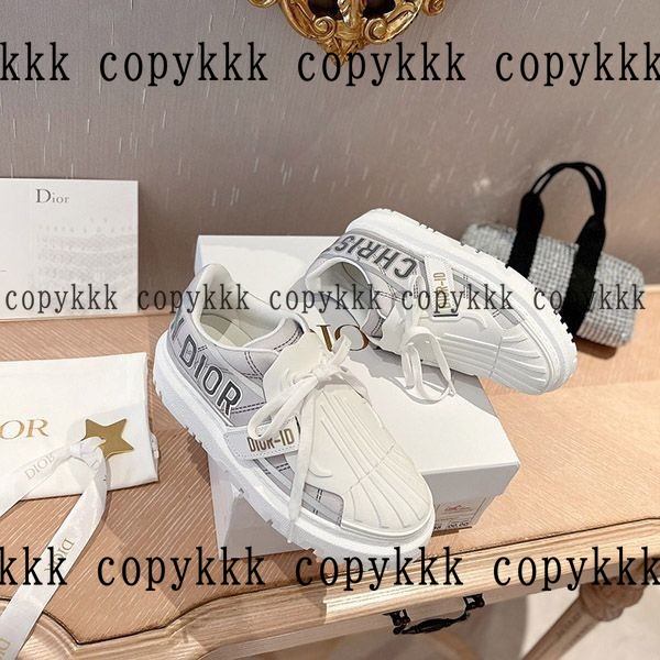 ディオール スニーカー N級品 送料無料 - shoes-01493 画像 5
