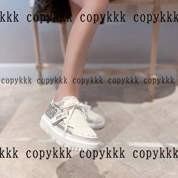 ディオール スニーカー N級品 送料無料 - shoes-01493 画像 6