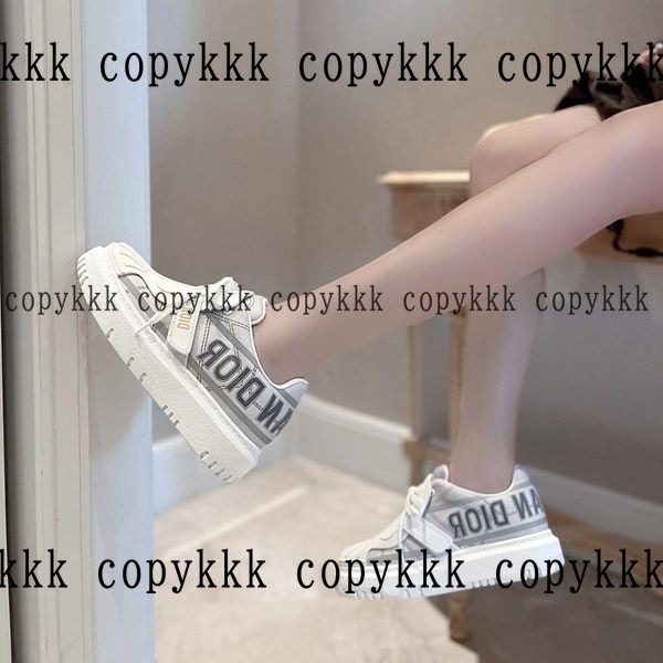 ディオール スニーカー N級品 送料無料 - shoes-01493 画像 7