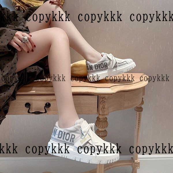 ディオール スニーカー N級品 送料無料 - shoes-01493 画像 8