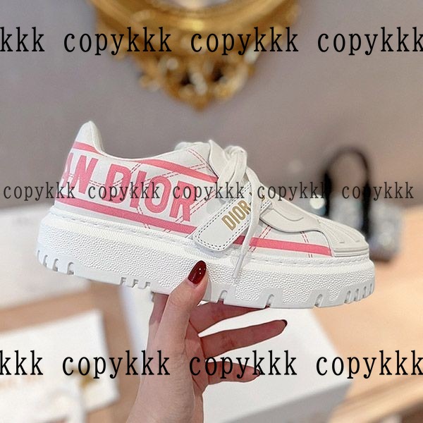 格安 ディオール スニーカー スーパーコピー - shoes-01494 おすすめN級品