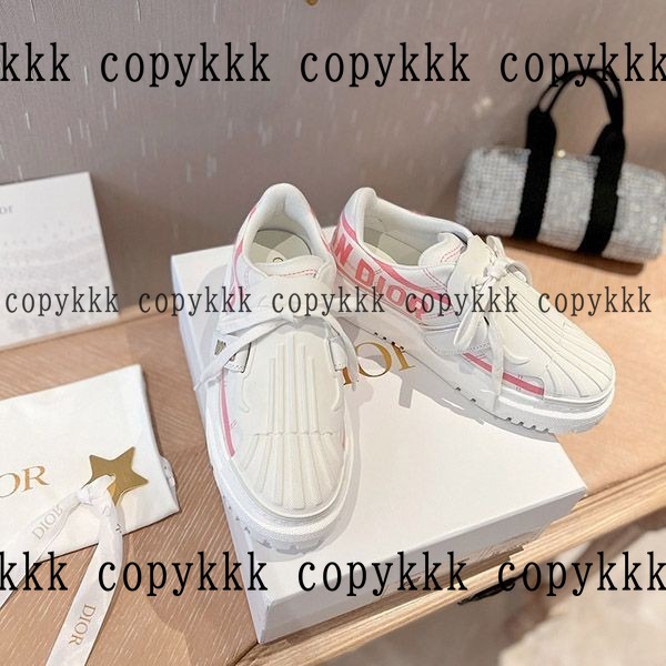 格安 ディオール スニーカー スーパーコピー - shoes-01494 画像 2