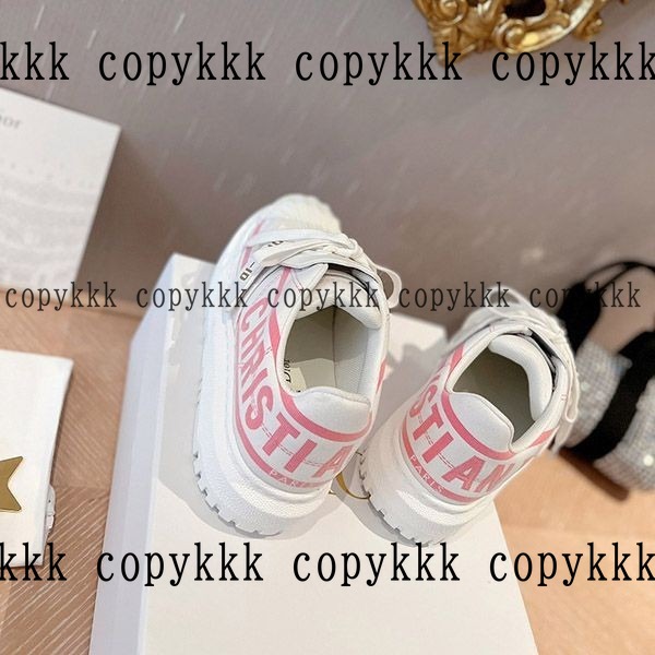 格安 ディオール スニーカー スーパーコピー - shoes-01494 画像 4