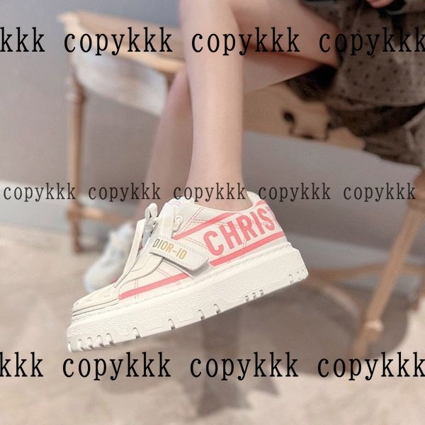 格安 ディオール スニーカー スーパーコピー - shoes-01494 画像 8