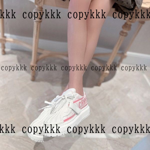 格安 ディオール スニーカー スーパーコピー - shoes-01494 画像 9