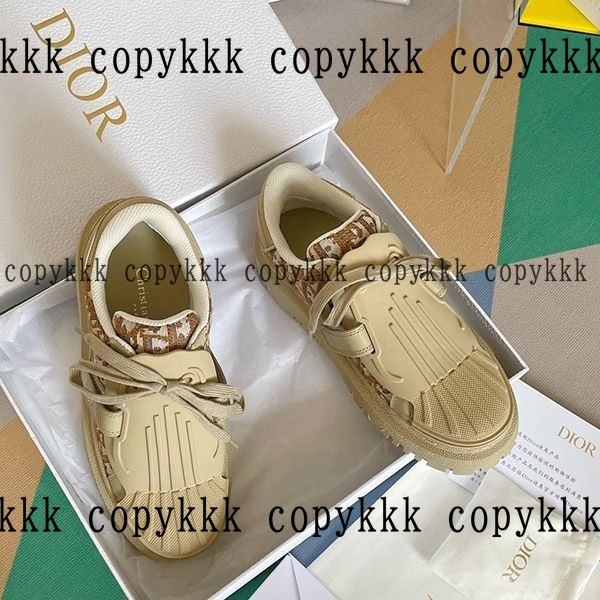 送料無料 ディオール スニーカー スーパーコピー - shoes-01497 画像 2