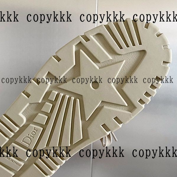 送料無料 ディオール スニーカー スーパーコピー - shoes-01497 画像 9