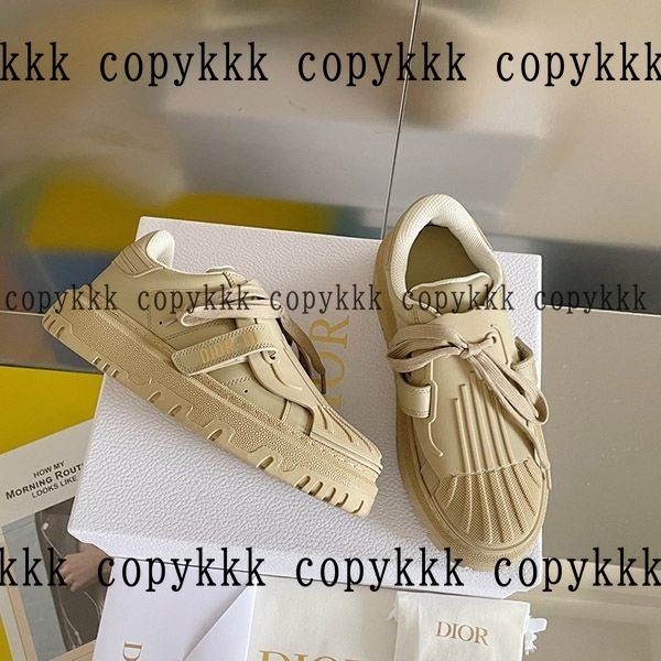 人気 ディオール スニーカー N級品 - shoes-01498 おすすめN級品