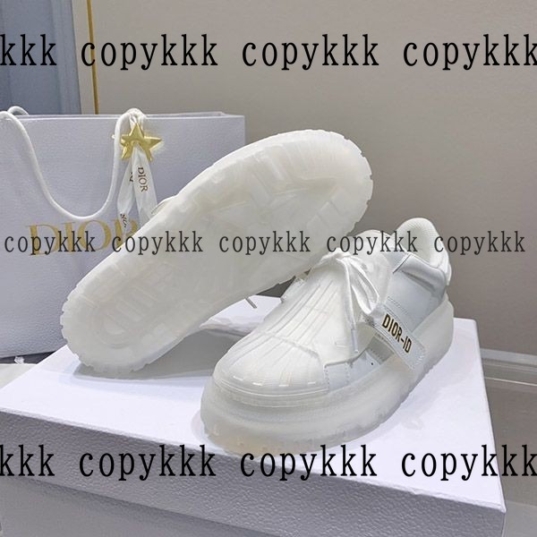 ディオール スニーカー コピー 激安通販 - shoes-01499 画像 2