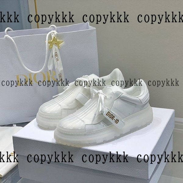 ディオール スニーカー コピー 激安通販 - shoes-01499 画像 5