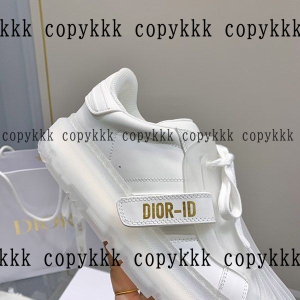 ディオール スニーカー コピー 激安通販 - shoes-01499 画像 7