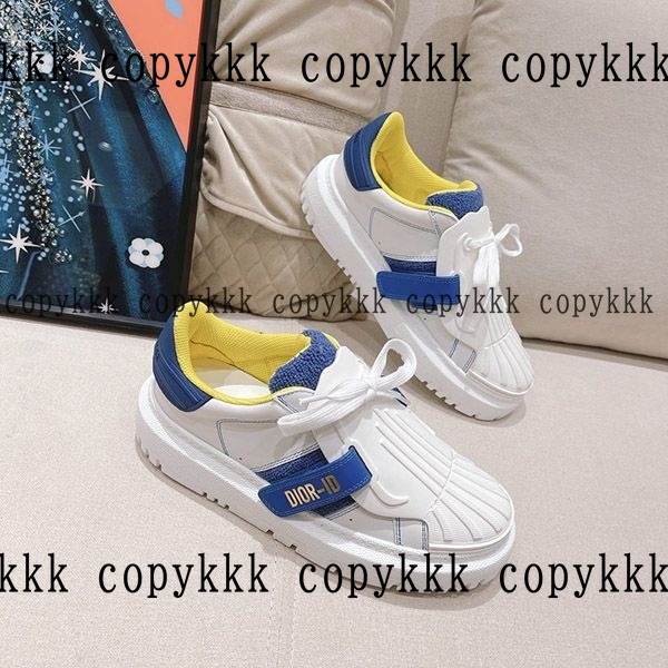 人気 ディオール スニーカー N級品 - shoes-01504