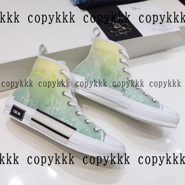 大人気 ディオール スニーカー コピー - shoes-01519 おすすめN級品