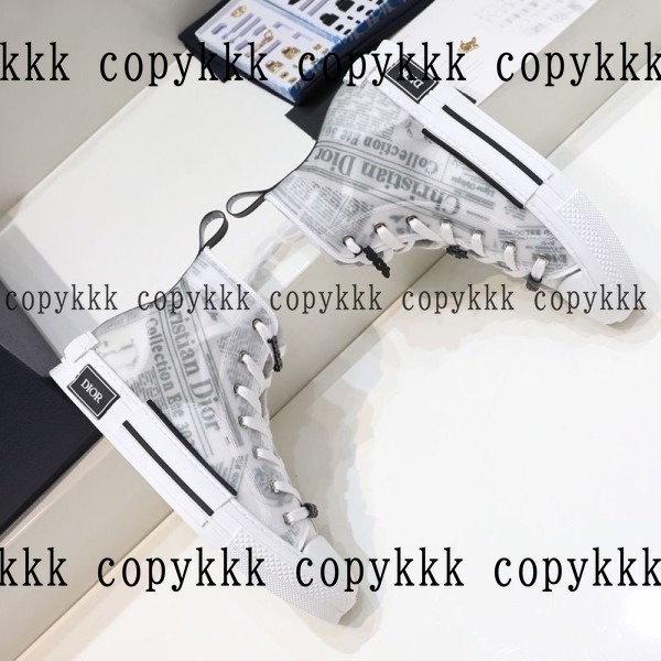 ディオール スニーカー N級品 送料無料 - shoes-01466 画像 5