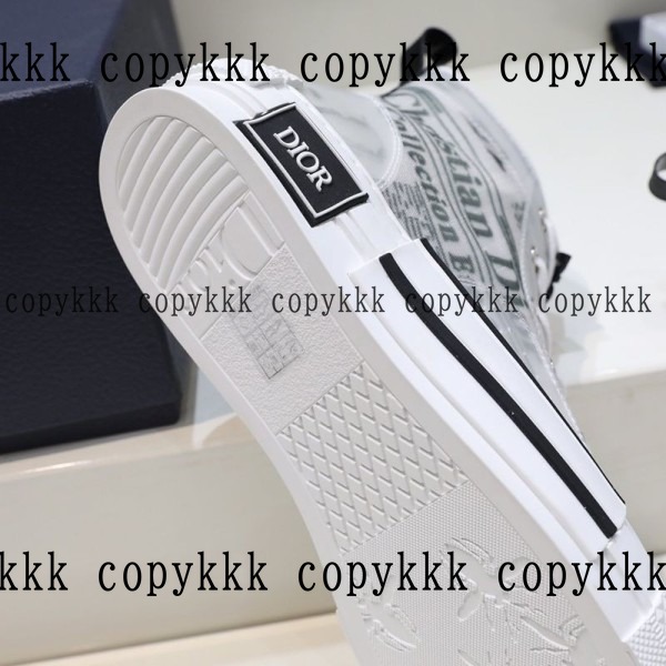 ディオール スニーカー N級品 送料無料 - shoes-01466 画像 7
