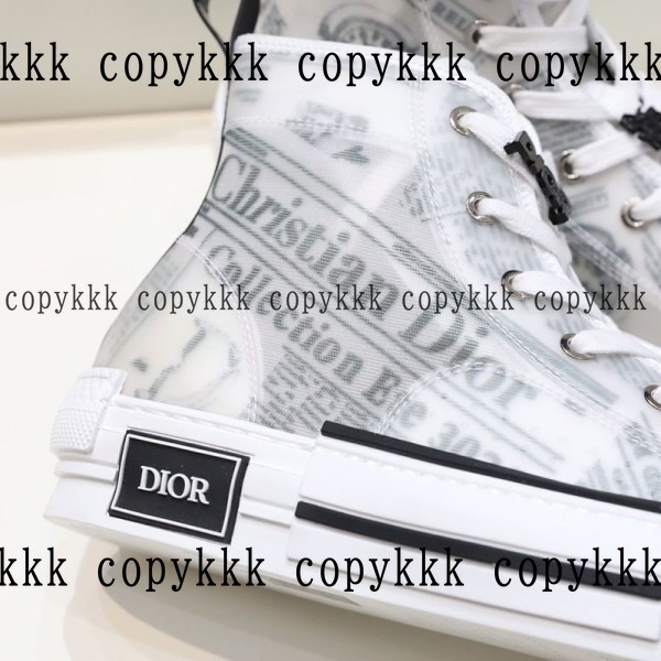 ディオール スニーカー N級品 送料無料 - shoes-01466 画像 9