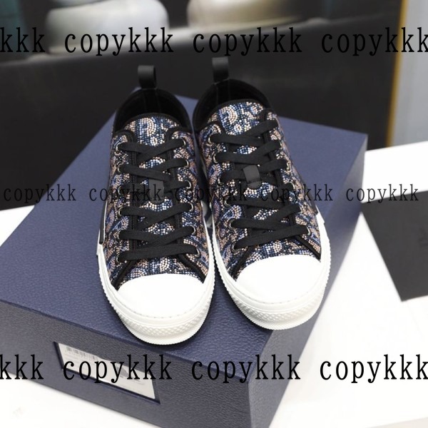 大人気 ディオール スニーカー コピー - shoes-01520 画像 2