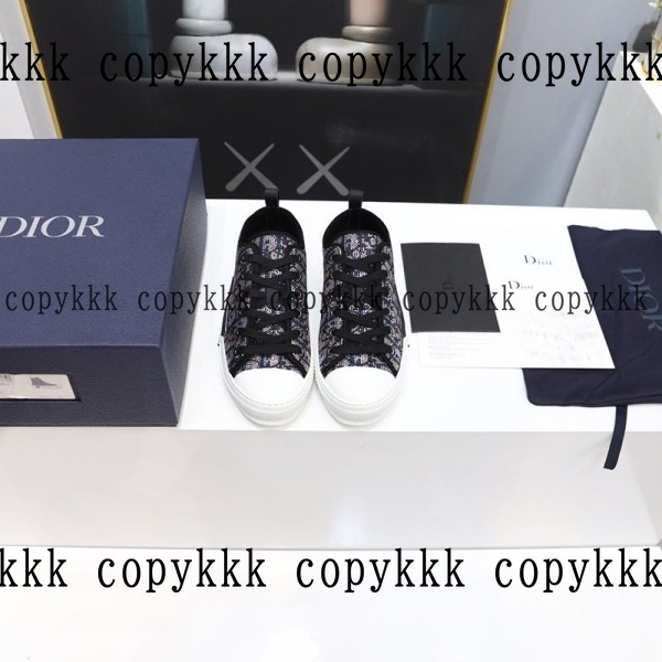 大人気 ディオール スニーカー コピー - shoes-01520 画像 6