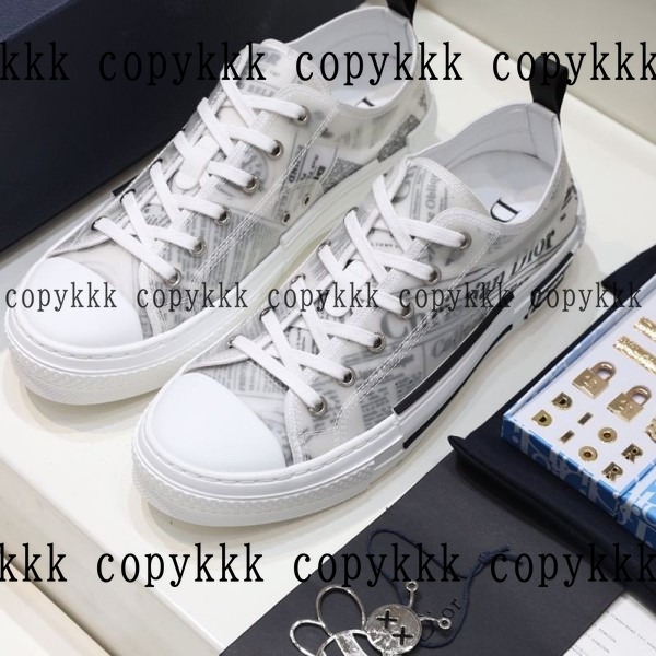 ディオール スニーカー コピー 激安通販 - shoes-01521 画像 2