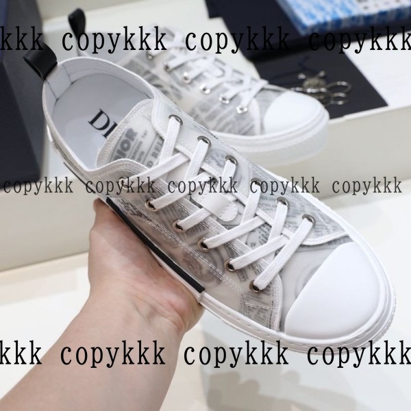 ディオール スニーカー コピー 激安通販 - shoes-01521 画像 4
