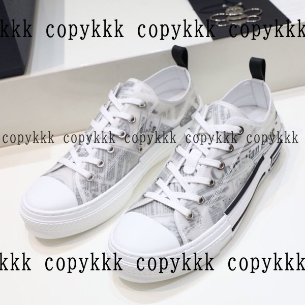 ディオール スニーカー コピー 激安通販 - shoes-01521 画像 6