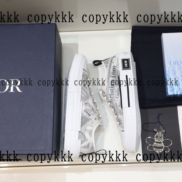 ディオール スニーカー コピー 激安通販 - shoes-01521 画像 8