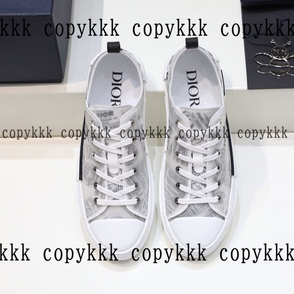 ディオール スニーカー コピー 激安通販 - shoes-01521 画像 9