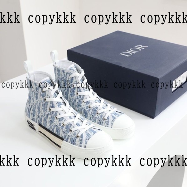 大人気 ディオール スニーカー コピー - shoes-01522 画像 2