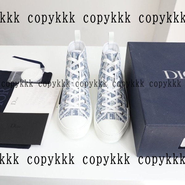 大人気 ディオール スニーカー コピー - shoes-01522 画像 3