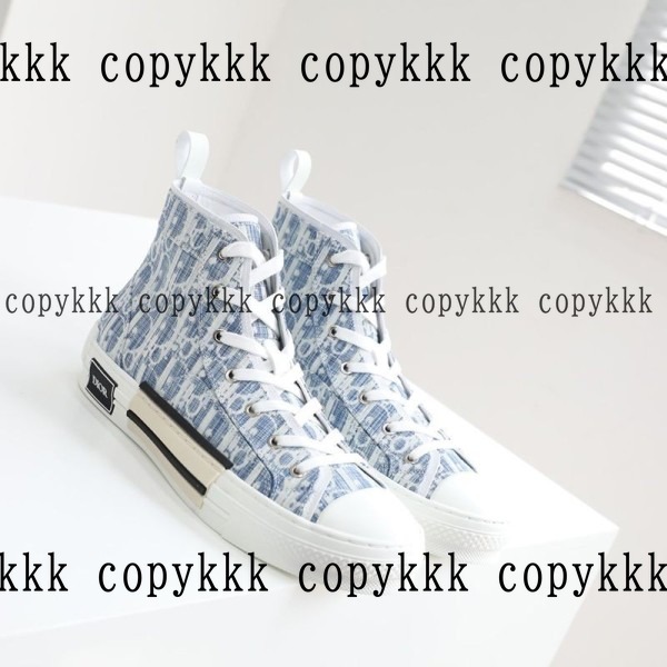 大人気 ディオール スニーカー コピー - shoes-01522 画像 6