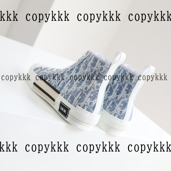 大人気 ディオール スニーカー コピー - shoes-01522 画像 7