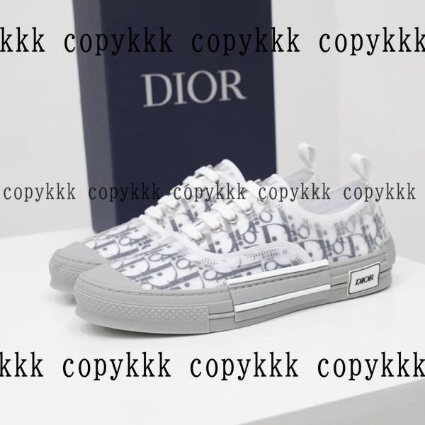 送料無料 ディオール スニーカー スーパーコピー - shoes-01527 画像 8