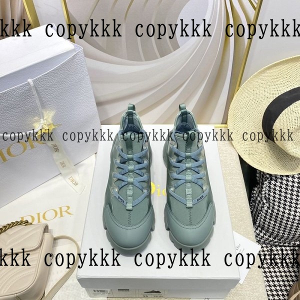 人気 ディオール スニーカー N級品 - shoes-01528 画像 2