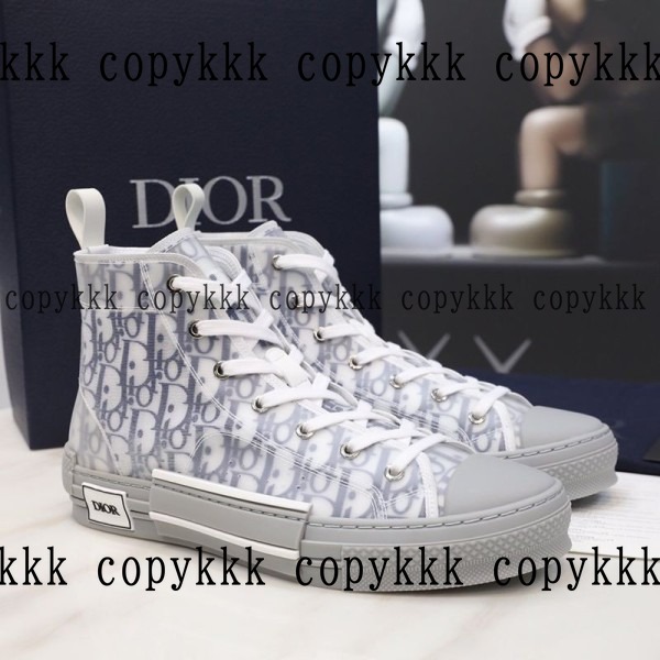人気 ディオール スニーカー N級品 - shoes-01467 おすすめN級品