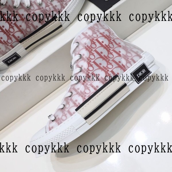人気 ディオール スニーカー N級品 - shoes-01533 おすすめN級品