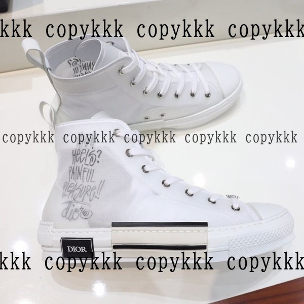 ディオール スニーカー N級品 送料無料 - shoes-01534