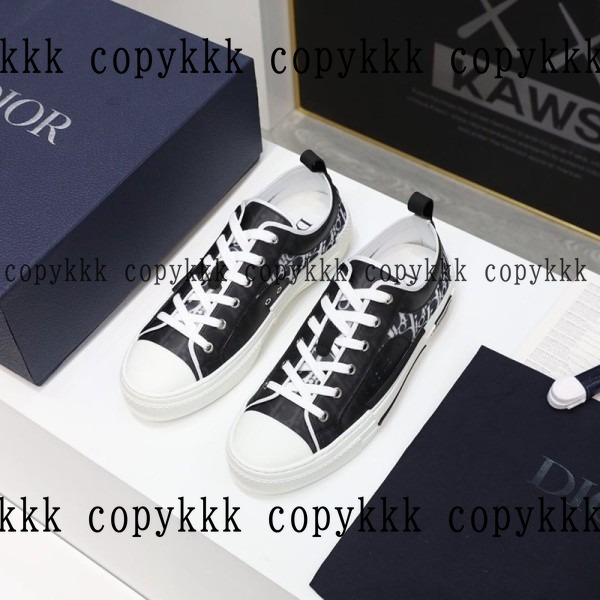ディオール スニーカー N級品 送料無料 - shoes-01536 画像 2
