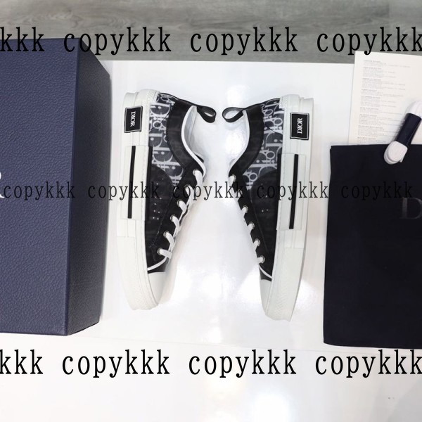 ディオール スニーカー N級品 送料無料 - shoes-01536 画像 3