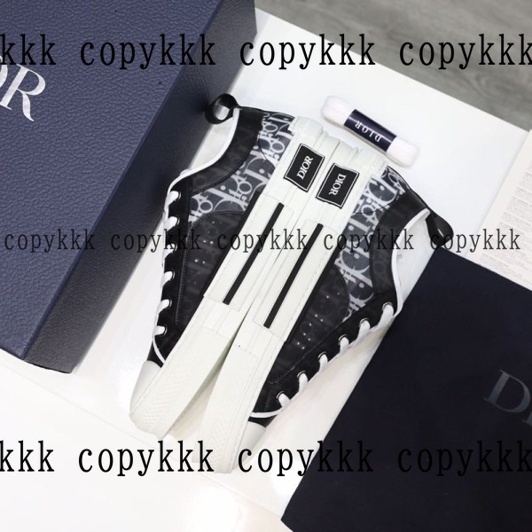 ディオール スニーカー N級品 送料無料 - shoes-01536 画像 4