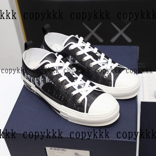 ディオール スニーカー N級品 送料無料 - shoes-01536 画像 5