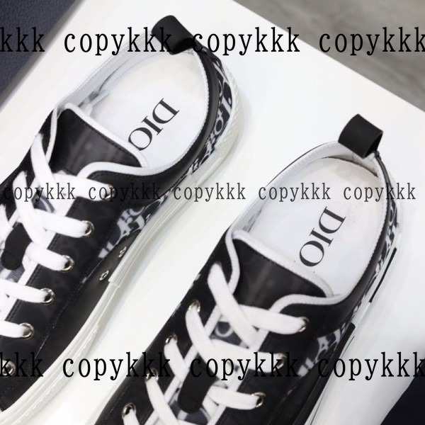ディオール スニーカー N級品 送料無料 - shoes-01536 画像 7