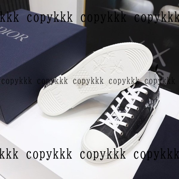 ディオール スニーカー N級品 送料無料 - shoes-01536 画像 8