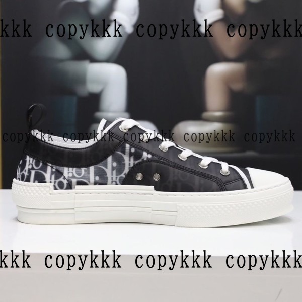 ディオール スニーカー N級品 送料無料 - shoes-01536 画像 9