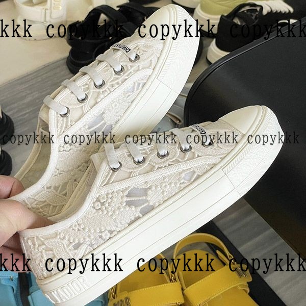 ディオール スニーカー N級品 送料無料 - shoes-01468 画像 7
