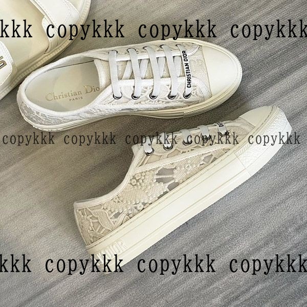 ディオール スニーカー N級品 送料無料 - shoes-01468 画像 8